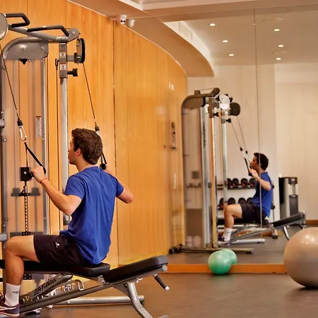 Hotel Ramada By Wyndham Lisbon