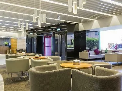 Hotel Ramada By Wyndham Lisbona