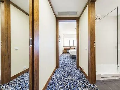 Ramada By Wyndham Hotel Lisbona