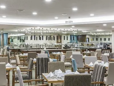 Hotel Ramada By Wyndham 4*