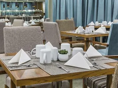 Готель Ramada By Wyndham