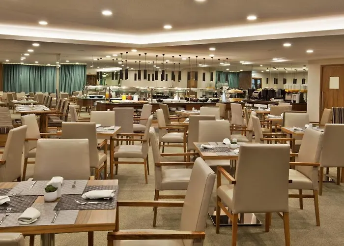 Hotel Ramada By Wyndham