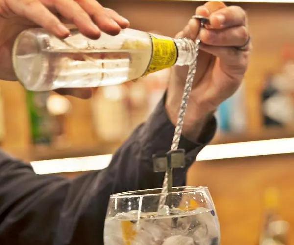 Ramada By Wyndham 4* Lissabon