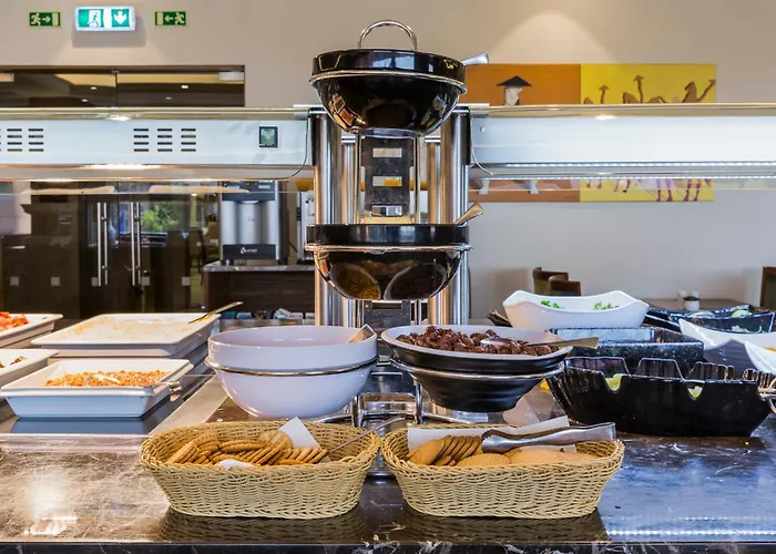 Hotel Ramada By Wyndham Lissabon