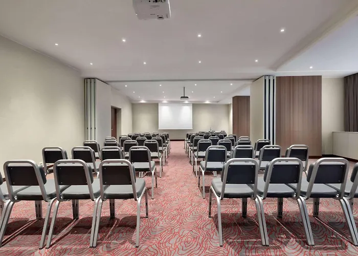 Ramada By Wyndham Lissabon