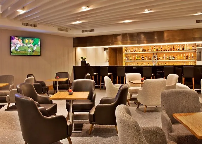 호텔 Ramada By Wyndham