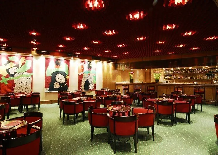 Ramada By Wyndham Hotel Lissabon