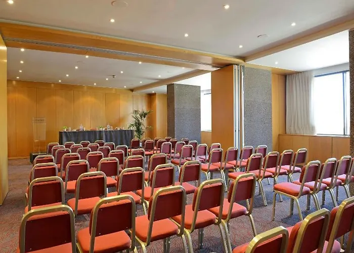 호텔 Ramada By Wyndham 리스본