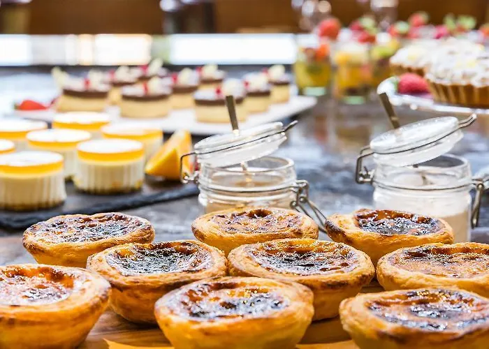 Ramada By Wyndham 호텔