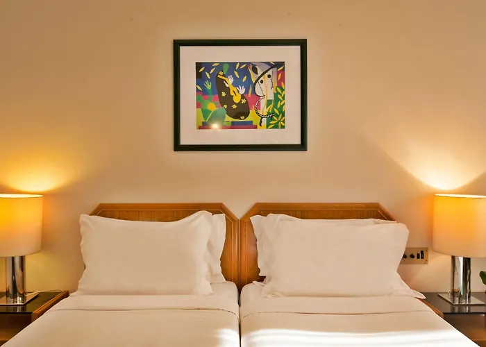 Ramada By Wyndham Hotel