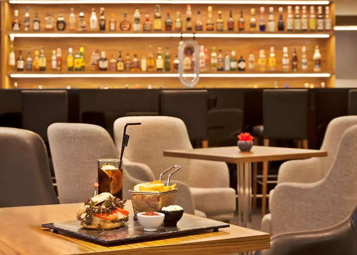 Ramada By Wyndham Lissabon