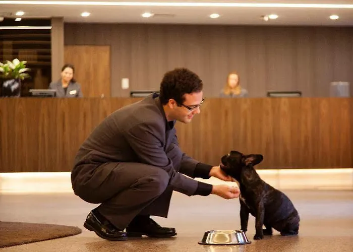 Hotel Ramada By Wyndham Lissabon