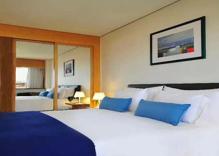 Ramada By Wyndham 4* Lissabon