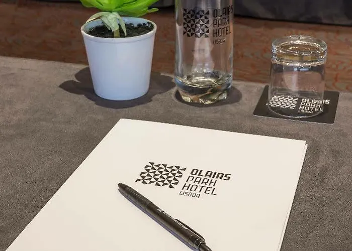 Ramada By Wyndham Lissabon