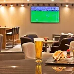 Ramada By Wyndham Hotel