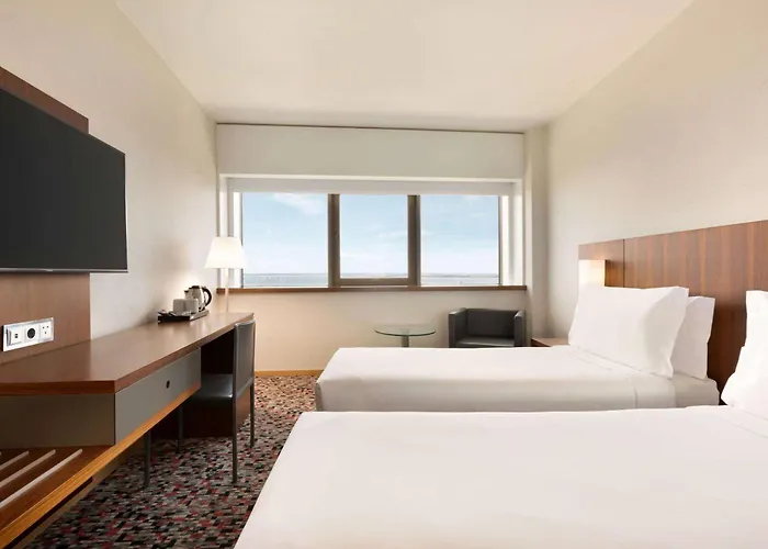 Hotel Ramada By Wyndham