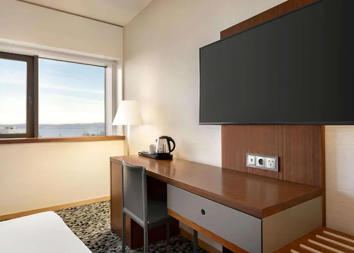 Ramada By Wyndham Hotel